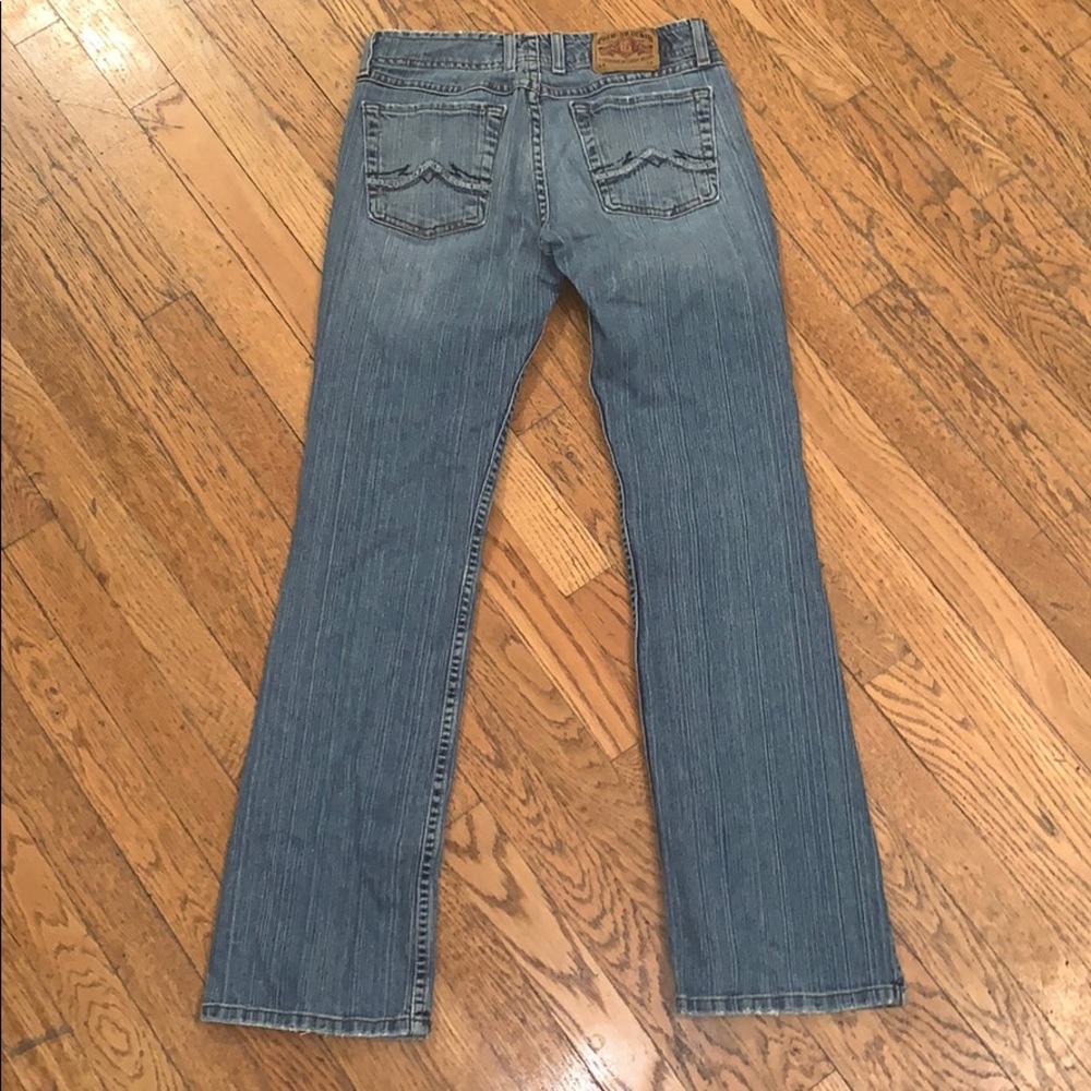 Lucky Jeans - Picture 2 of 4